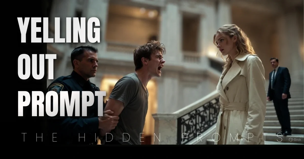 Man shoved in NY Library foyer, expert Google Gemini New York City Emotional Scenes.