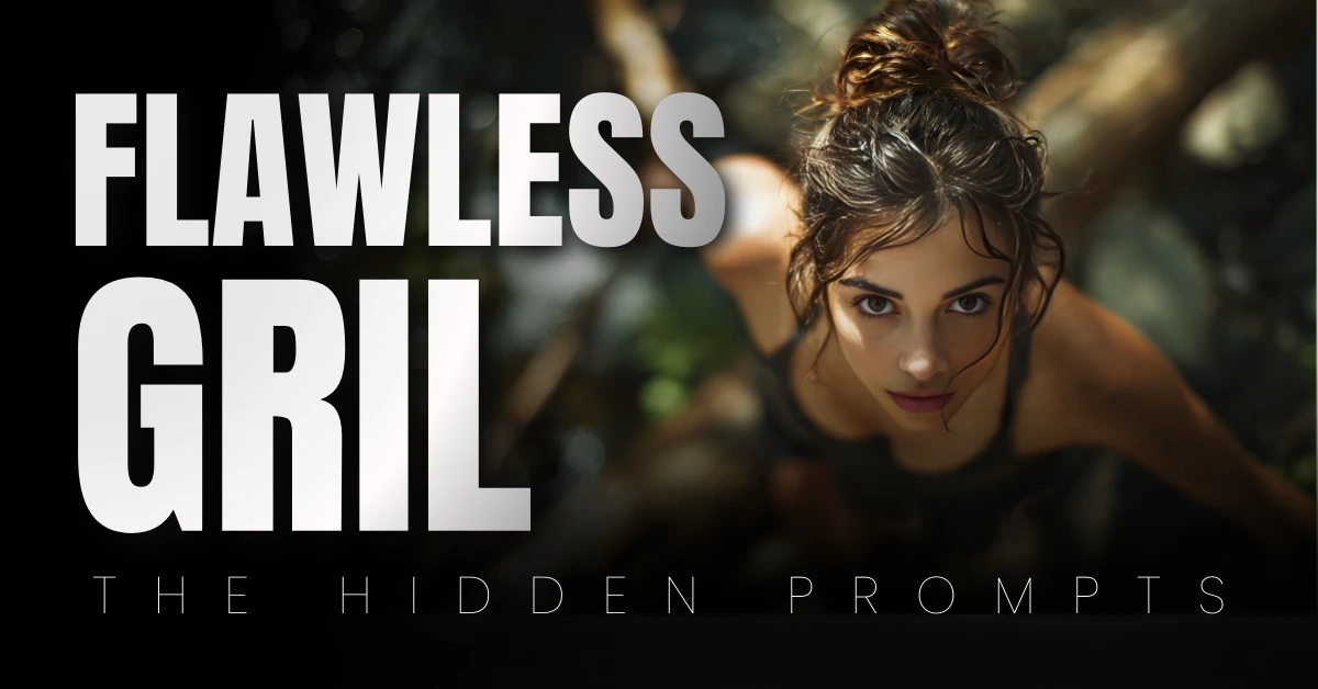 Best Blackmagic prompt for Google Gemini to get an Award-winning photorealistic portrait prompt of a girl, using the Copy Paste Prompts for Gemini code.