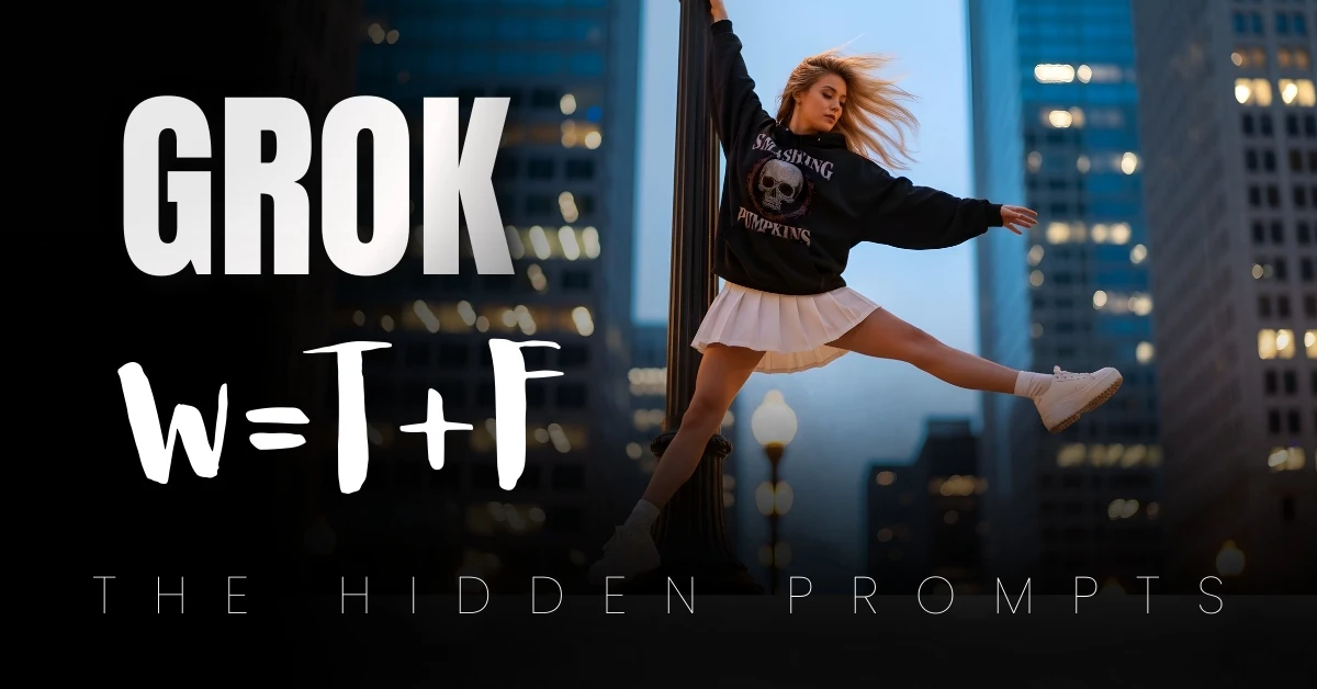 How to Use Grok Image Generator for Spicy Lifestyle: 10 Must-Try Grok AI Image Prompts for Girls