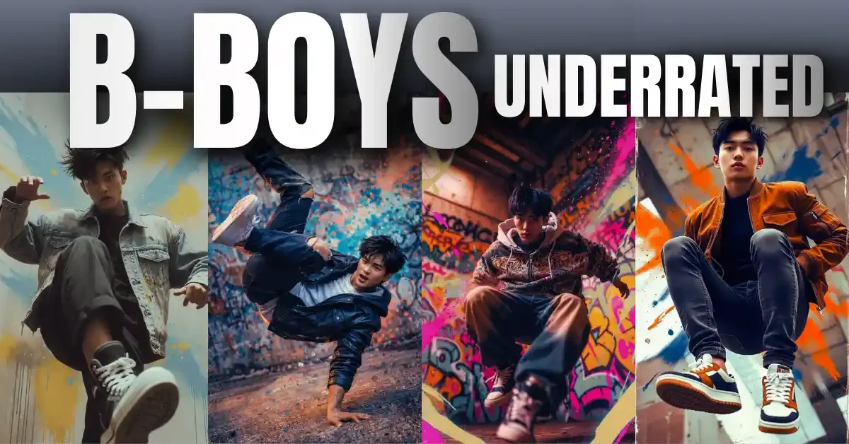 Powerful Hip Hop Freestyle Cinematic AI Photo generated using an exclusive Google Gemini AI Photo Editing Prompts command for Instagram