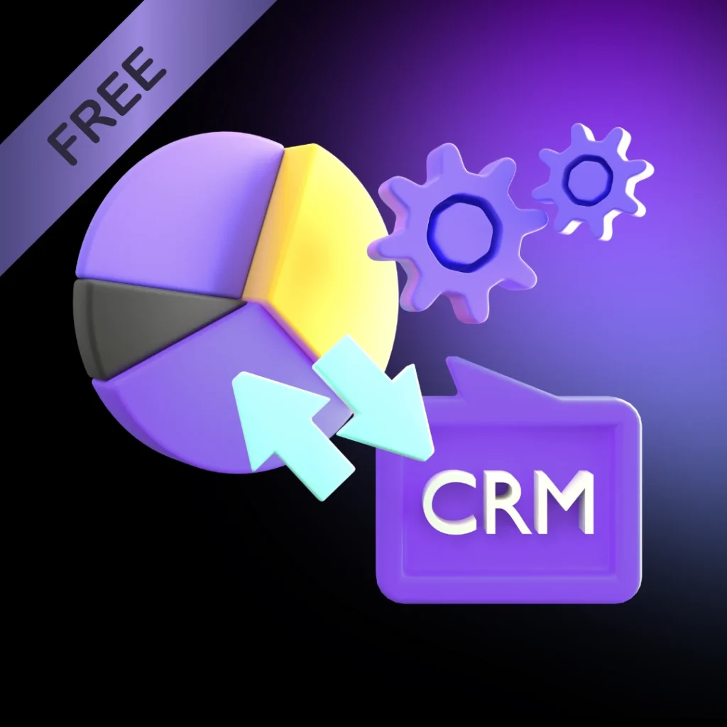 Free Zoho CRM setup for small business, free website design and hosting, automated customer tracking for rural entrepreneurs, Upcoming Tools