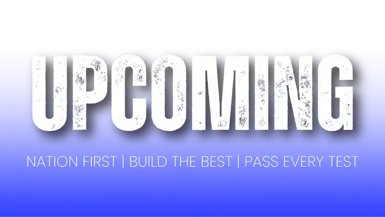 The official banner for upcoming tools featuring latest technology updates telugu and the best tech tools telugu tutorials hosted on our premier ai business tools website